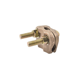 Conector De Varilla 3/4" A Cable Calibre 2/0 (Doble Cero) A 350 Kcm. TG-AB21 - SILYMX