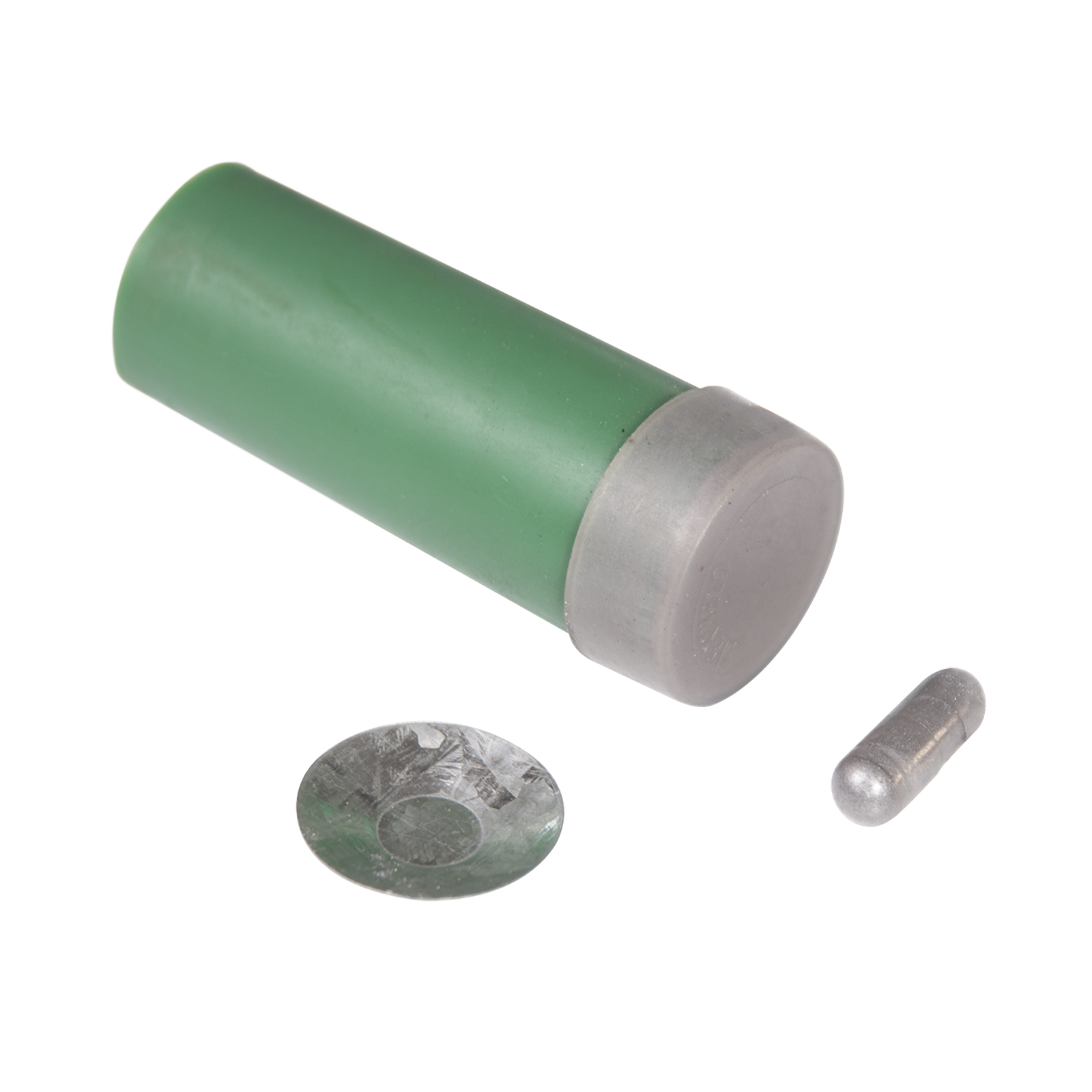 Carga para soldadura exotérmica 150, venta por unidad TOTAL GROUND TG-CARGA-150 - SILYMX