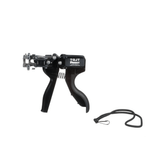 Herramienta de Terminación Rápida para Jacks Estilo TG de Panduit De Nylon con Fibra de Vidrio Color Negro TGJT - SILYMX