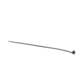 Cincho de nylon color negro 2.5 x 100mm 100pzs THORSMAN TH-100-B - SILYMX