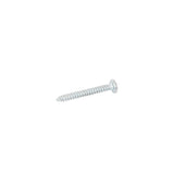 Tornillo autoperforantes para taquete 10 mm 1000pzs TH-10X - SILYMX