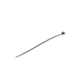 Cincho de nylon color negro 3.2 x 142mm 100pzs THORSMAN TH-140-B - SILYMX