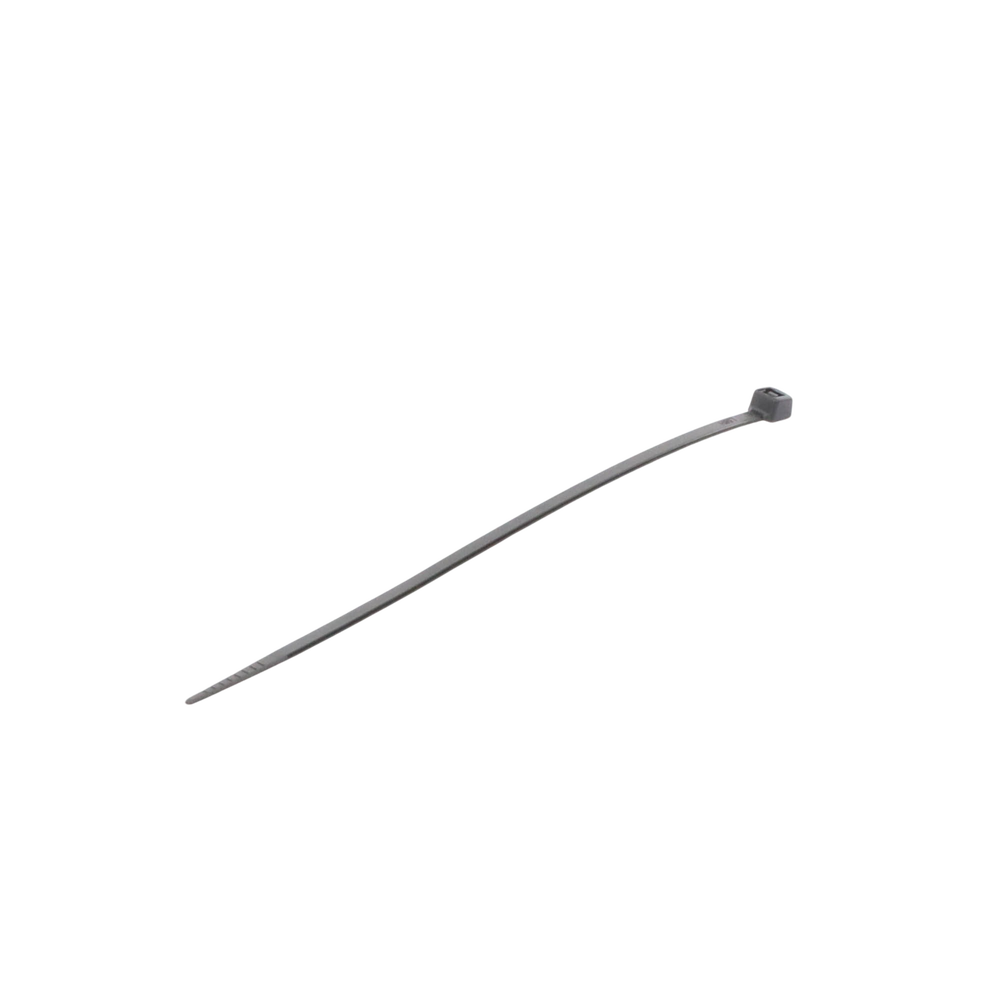 Cincho de nylon color negro 3.2 x 142mm 100pzs THORSMAN TH-140-B - SILYMX