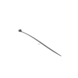 Cincho de nylon color negro 3.2 x 142mm 100pzs THORSMAN TH-140-B - SILYMX