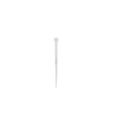 Cincho de nylon color natural 3.2 x 142mm 100pzs THORSMAN - SILYMX