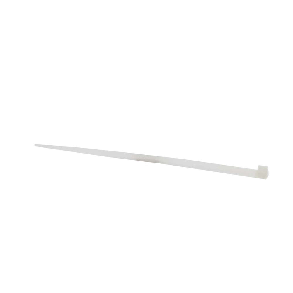 Cincho de nylon color natural 3.2 x 142mm 100pzs THORSMAN - SILYMX