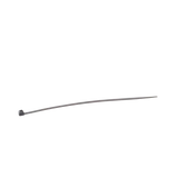 Cincho de nylon color negro, 4.8 x 190mm 100pzs 4200-03001 TH-190-B - SILYMX