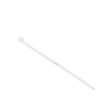 Cincho de nylon color natural 4.8 x 190mm 100pzs TH-190-N - SILYMX