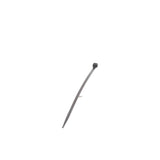 Cincho de nylon color negro 4.8 x 310 mm 100pzs TH-300-B - SILYMX