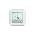 Termostato programable T6 Pro de 2 etapas de calor de calor/1 frío o sistemas convencionales de 1 calor/1 frío HONEYWELL HOME RESIDEO TH6210U2001/U