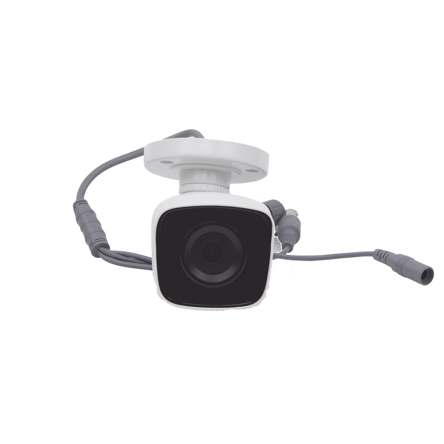 Cámara Bala HiLook by Hikvision THC-B120-PC | 2 MP (1080p) | Gran Angular 103° | Exterior IP66 - SILYMX