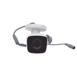 Cámara Bala HiLook by Hikvision THC-B120-PC | 2 MP (1080p) | Gran Angular 103° | Exterior IP66 - SILYMX