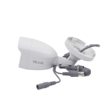Cámara Bala HiLook by Hikvision THC-B120-PC | 2 MP (1080p) | Gran Angular 103° | Exterior IP66 - SILYMX
