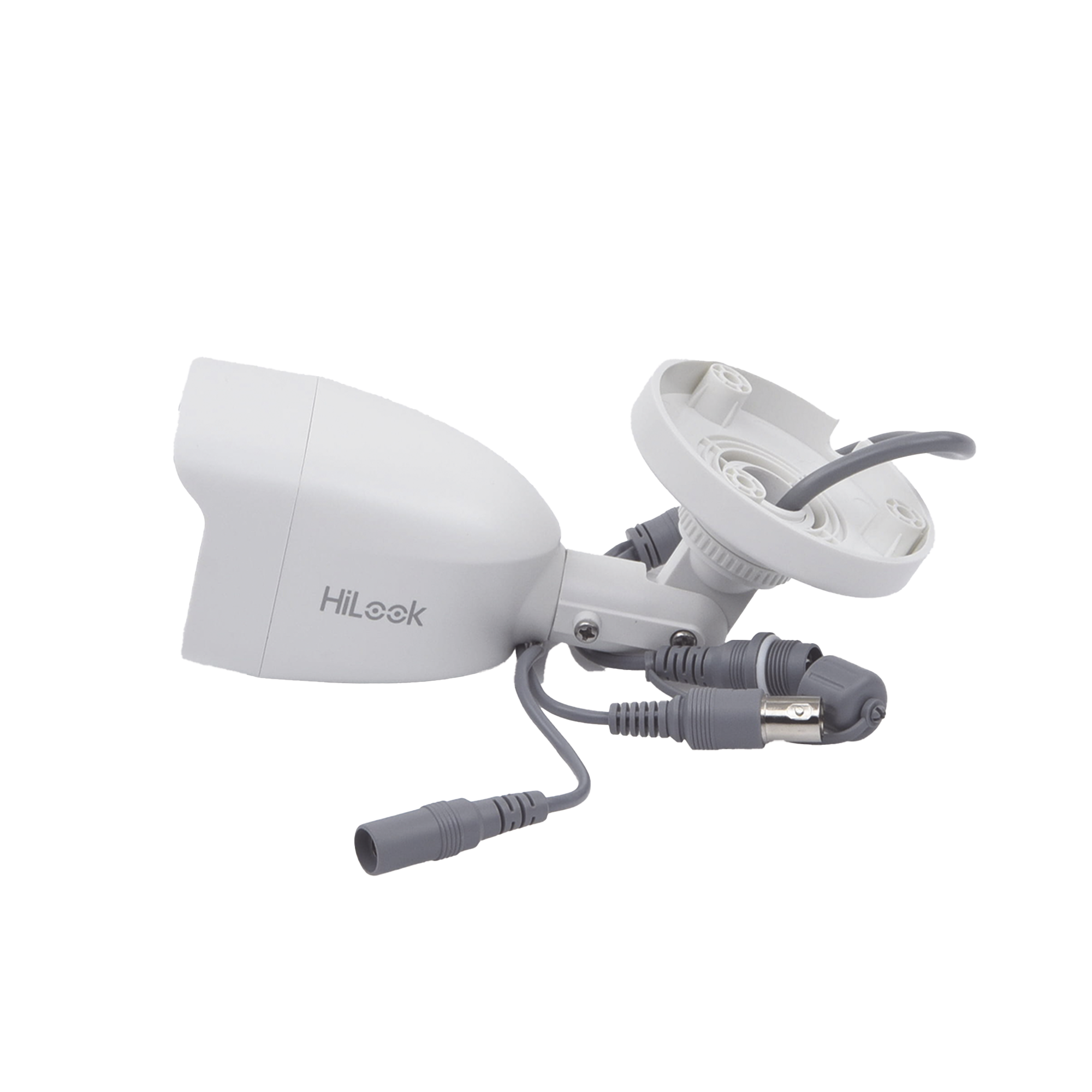 Cámara Bala HiLook by Hikvision THC-B120-PC | 2 MP (1080p) | Gran Angular 103° | Exterior IP66 - SILYMX