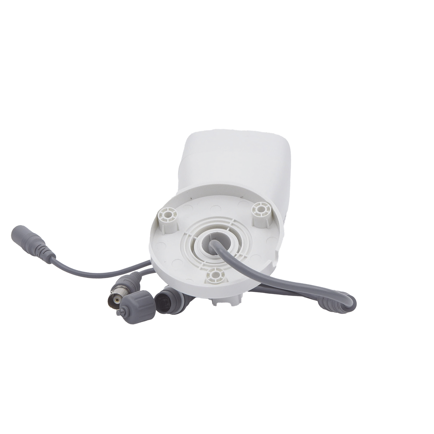 Cámara Bala HiLook by Hikvision THC-B120-PC | 2 MP (1080p) | Gran Angular 103° | Exterior IP66 - SILYMX