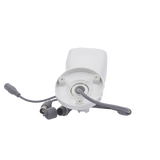 Cámara Bala HiLook by Hikvision THC-B120-PC | 2 MP (1080p) | Gran Angular 103° | Exterior IP66 - SILYMX