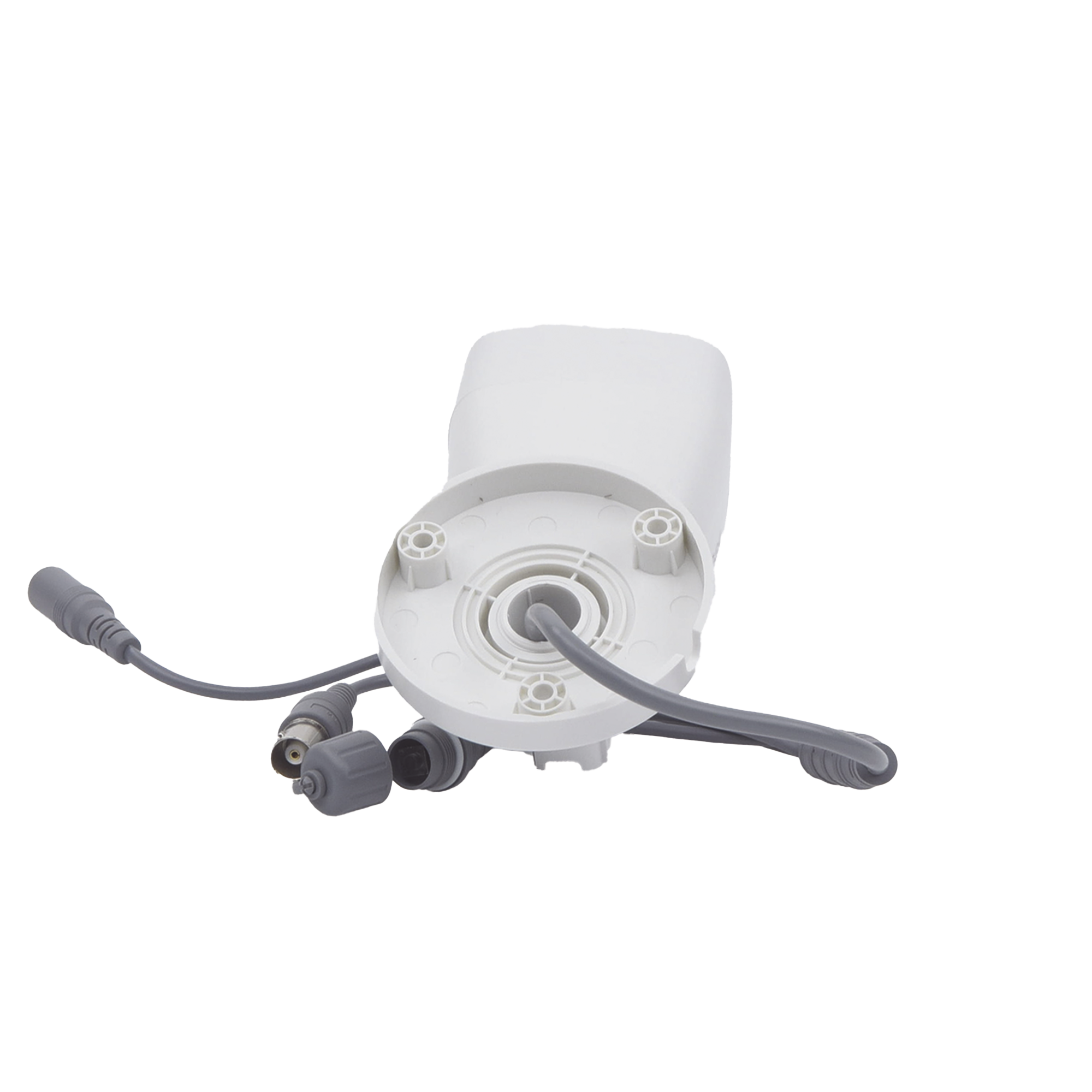 Cámara Bala HiLook by Hikvision THC-B120-PC | 2 MP (1080p) | Gran Angular 103° | Exterior IP66 - SILYMX