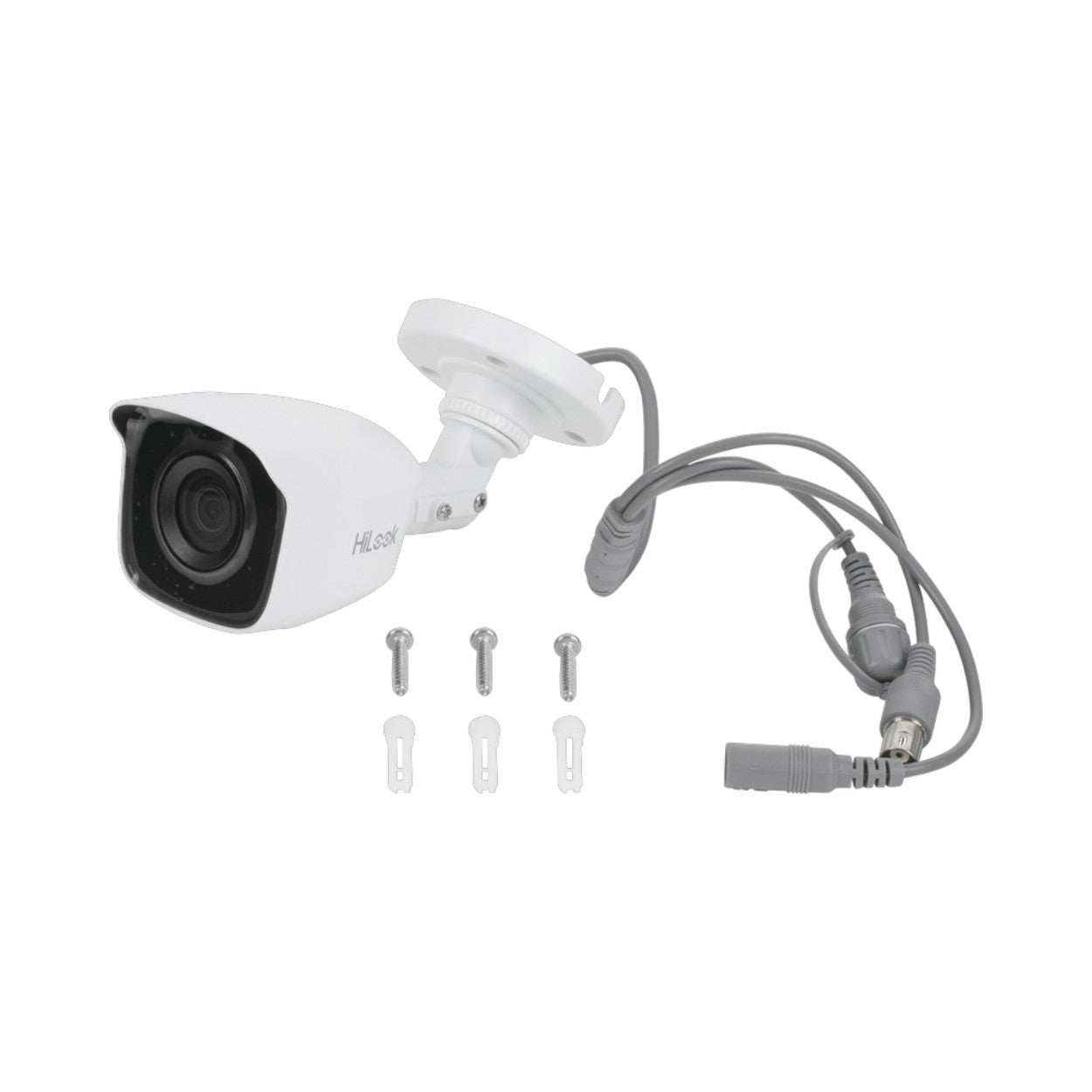 Camara Bala Turbohd 5mp Lente 2.8 Mm Ip66 Ir Exir 20mts THC-B150-M - SILYMX