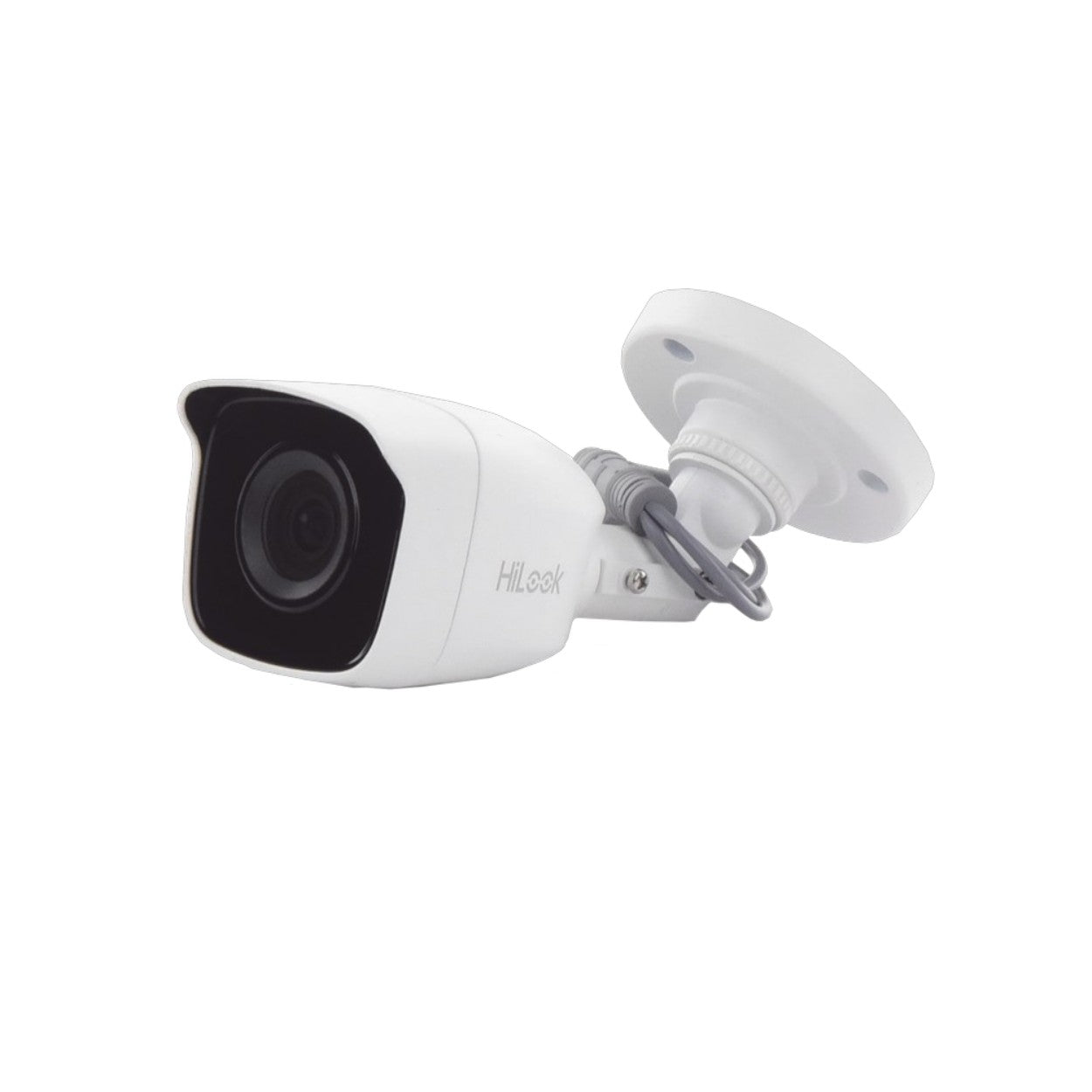 Camara Bala Turbohd 5mp Lente 2.8 Mm Ip66 Ir Exir 20mts THC-B150-M - SILYMX
