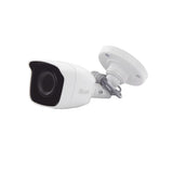Camara Bala Turbohd 5mp Lente 2.8 Mm Ip66 Ir Exir 20mts THC-B150-M - SILYMX