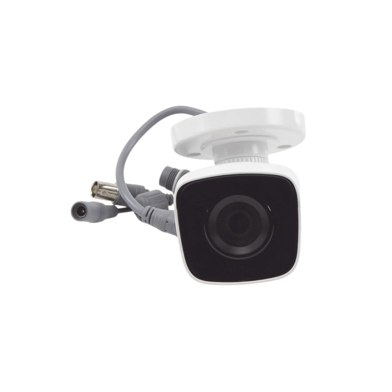 Camara Bala Turbohd 5mp Lente 2.8 Mm Ip66 Ir Exir 20 Mts THC-B150-P - SILYMX