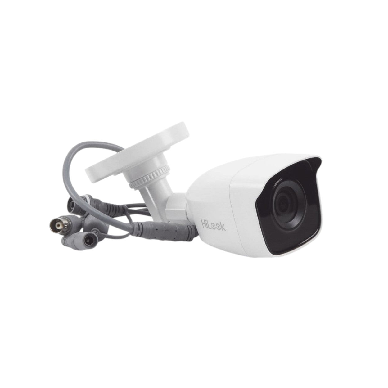 Camara Bala Turbohd 5mp Lente 2.8 Mm Ip66 Ir Exir 20 Mts THC-B150-P - SILYMX