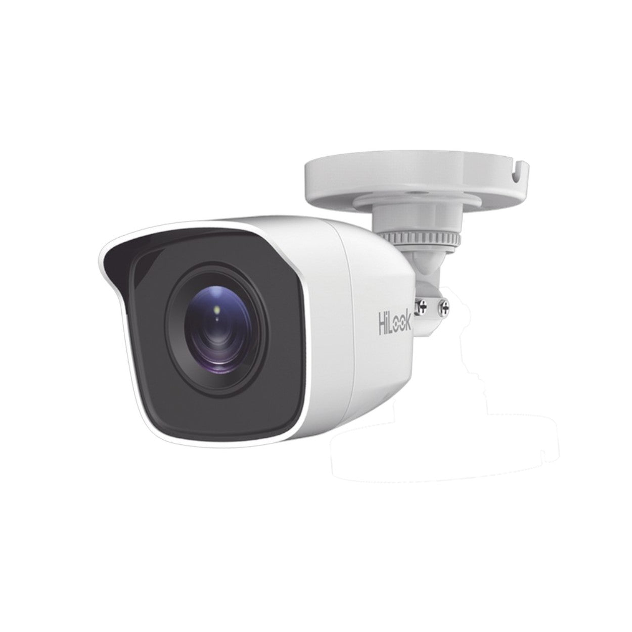 Camara Bala Turbohd 5mp Lente 2.8 Mm Ip66 Ir Exir 20 Mts THC-B150-P - SILYMX