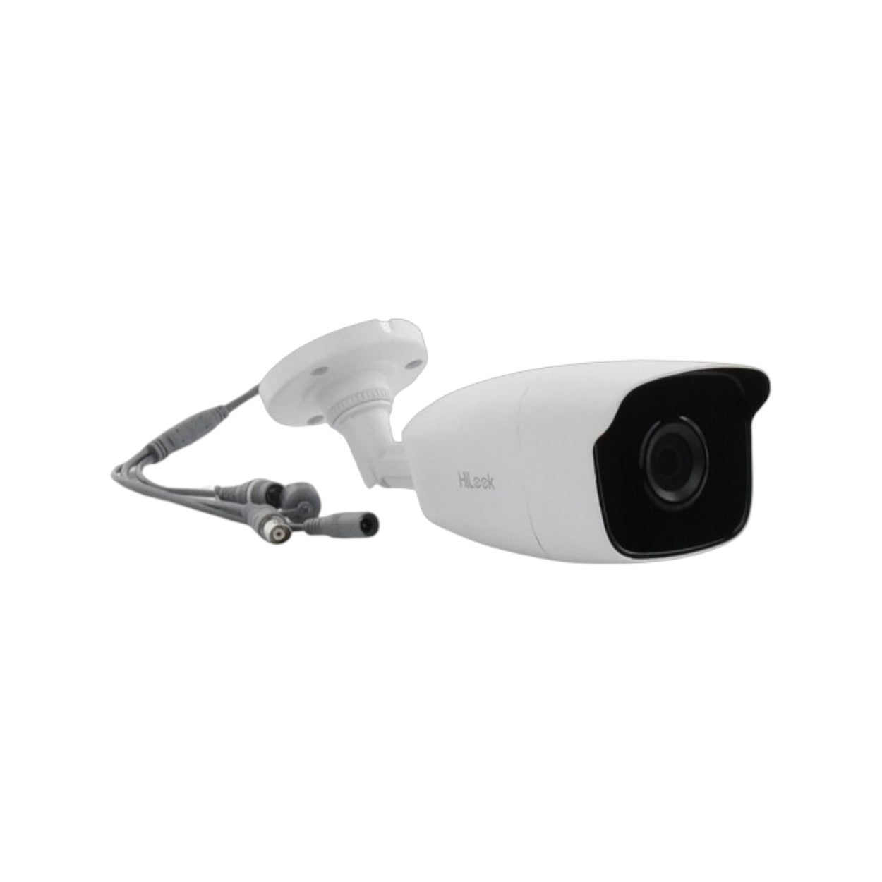 Camara Bala Turbohd 2mp 1080p Lente 2.8mm Ir Exir 40mts Ip66 THC-B220-M - SILYMX