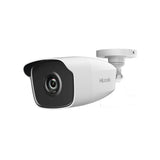 Camara Bala Turbohd 2mp 1080p Lente 2.8mm Ir Exir 40mts Ip66 THC-B220-M - SILYMX