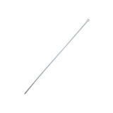 Cincho De Nylon Color Natural 4.8 X 310mm 100pzs Thorsman TH-300-N - SILYMX