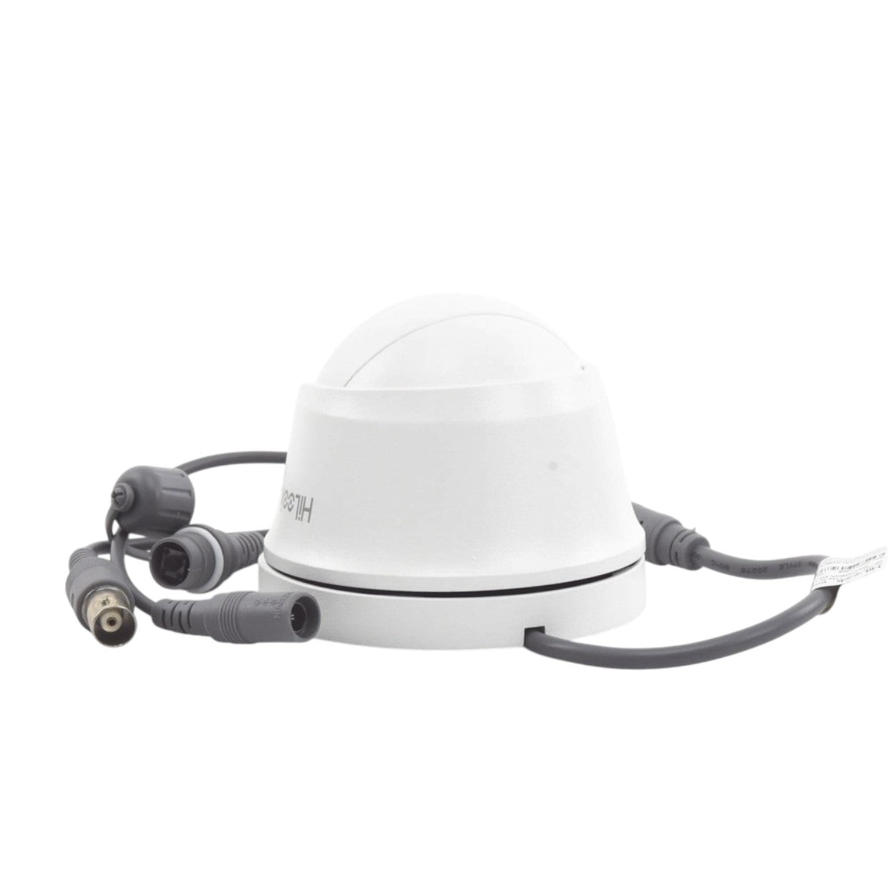 Camara Turret Turbohd 2mp 1080p Lente 2.8 Mm 20 Mts Ir Exir THC-T120-M - SILYMX