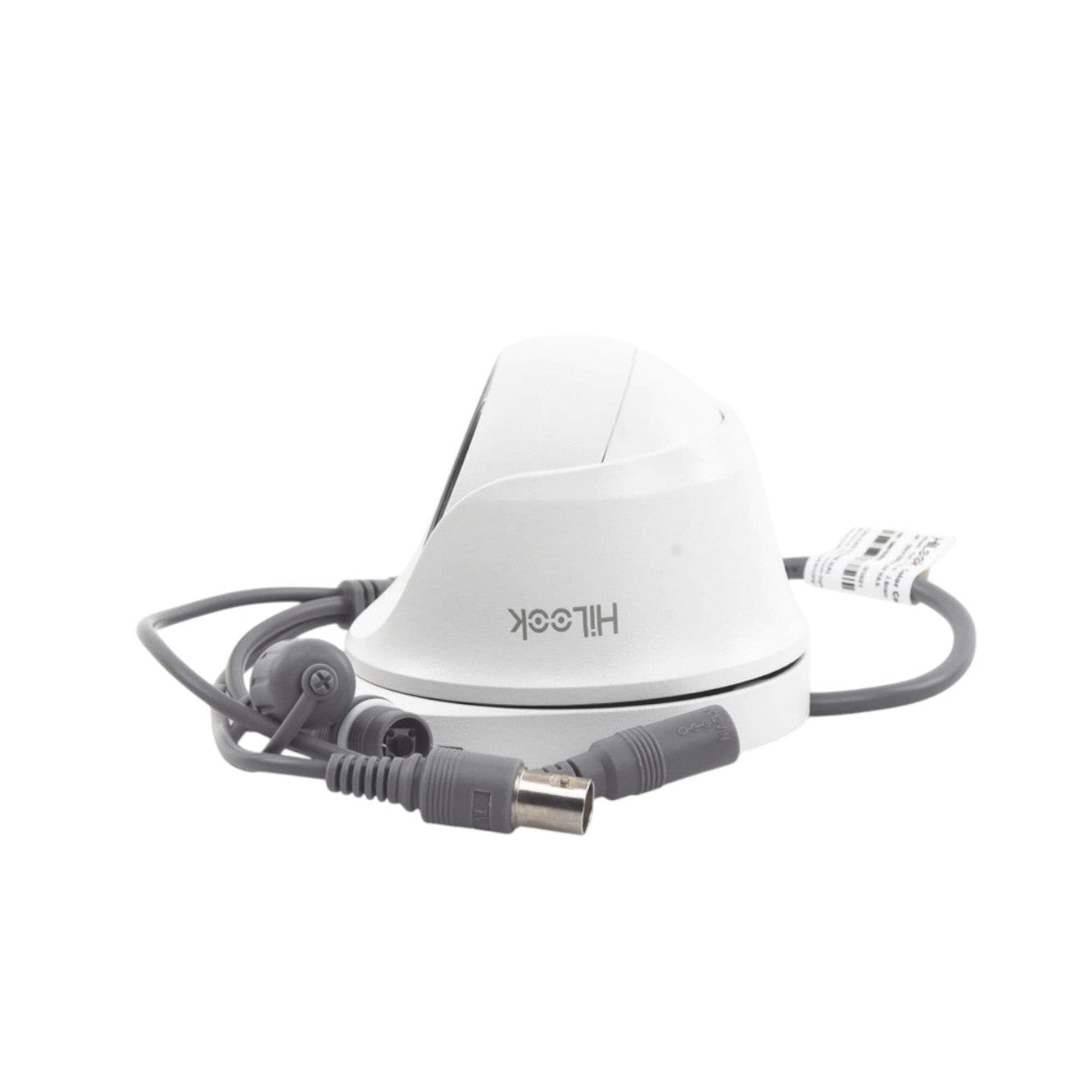 Camara Turret Turbohd 2mp 1080p Lente 2.8 Mm 20 Mts Ir Exir THC-T120-M - SILYMX