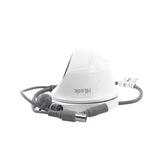 Camara Turret Turbohd 2mp 1080p Lente 2.8 Mm 20 Mts Ir Exir THC-T120-M - SILYMX