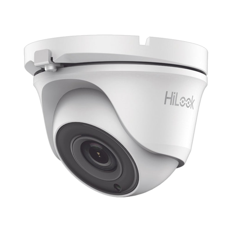 Camara Turret Turbohd 2mp 1080p Lente 2.8 Mm 20 Mts Ir Exir THC-T120-M - SILYMX