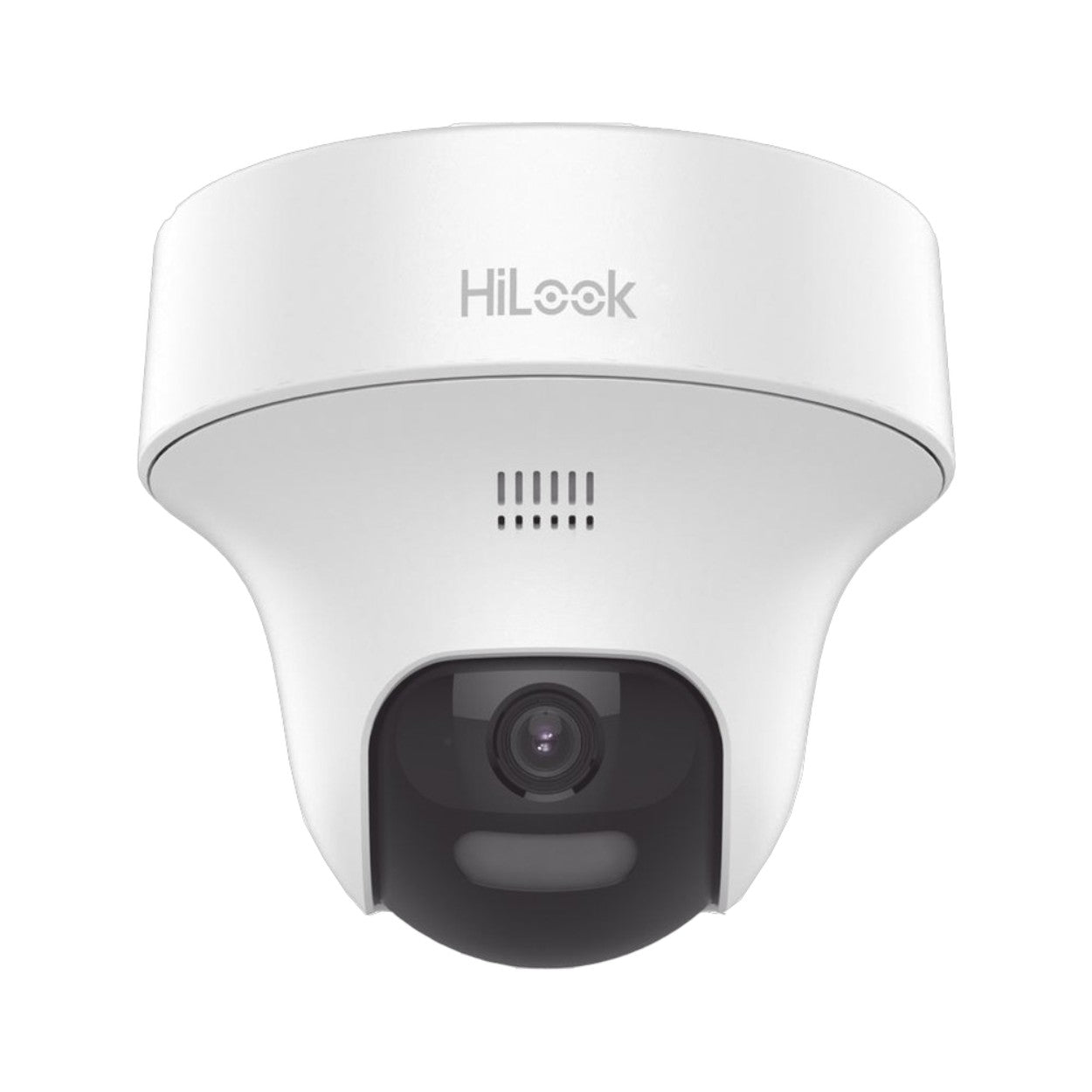 Camara Turret Pt Turbohd 2mp1080p Lente 3.6 Mm 25mts Ir Exir THC-T127-PTLTS - SILYMX