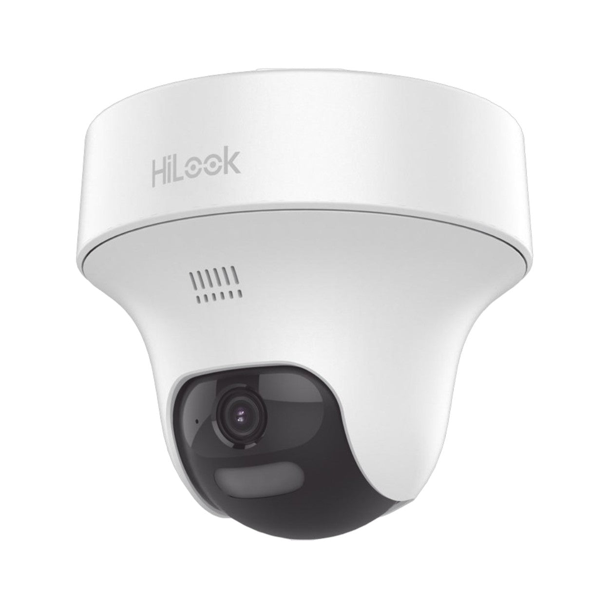 Camara Turret Pt Turbohd 2mp1080p Lente 3.6 Mm 25mts Ir Exir THC-T127-PTLTS - SILYMX