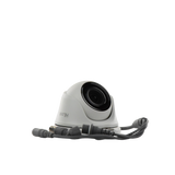 Cámara Turret Hilook TurboHD 5 Megapíxel 85° de Visión Lente 2.8 mm Exterior IP66 IR EXIR 20 mts TVI-AHD-CVI-CVBS THC-T150-M - SILYMX