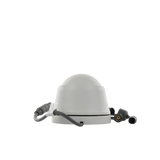 Cámara Turret Hilook TurboHD 5 Megapíxel 85° de Visión Lente 2.8 mm Exterior IP66 IR EXIR 20 mts TVI-AHD-CVI-CVBS THC-T150-M - SILYMX
