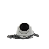 Cámara Turret Hilook TurboHD 5 Megapíxel 85° de Visión Lente 2.8 mm Exterior IP66 IR EXIR 20 mts TVI-AHD-CVI-CVBS THC-T150-M - SILYMX
