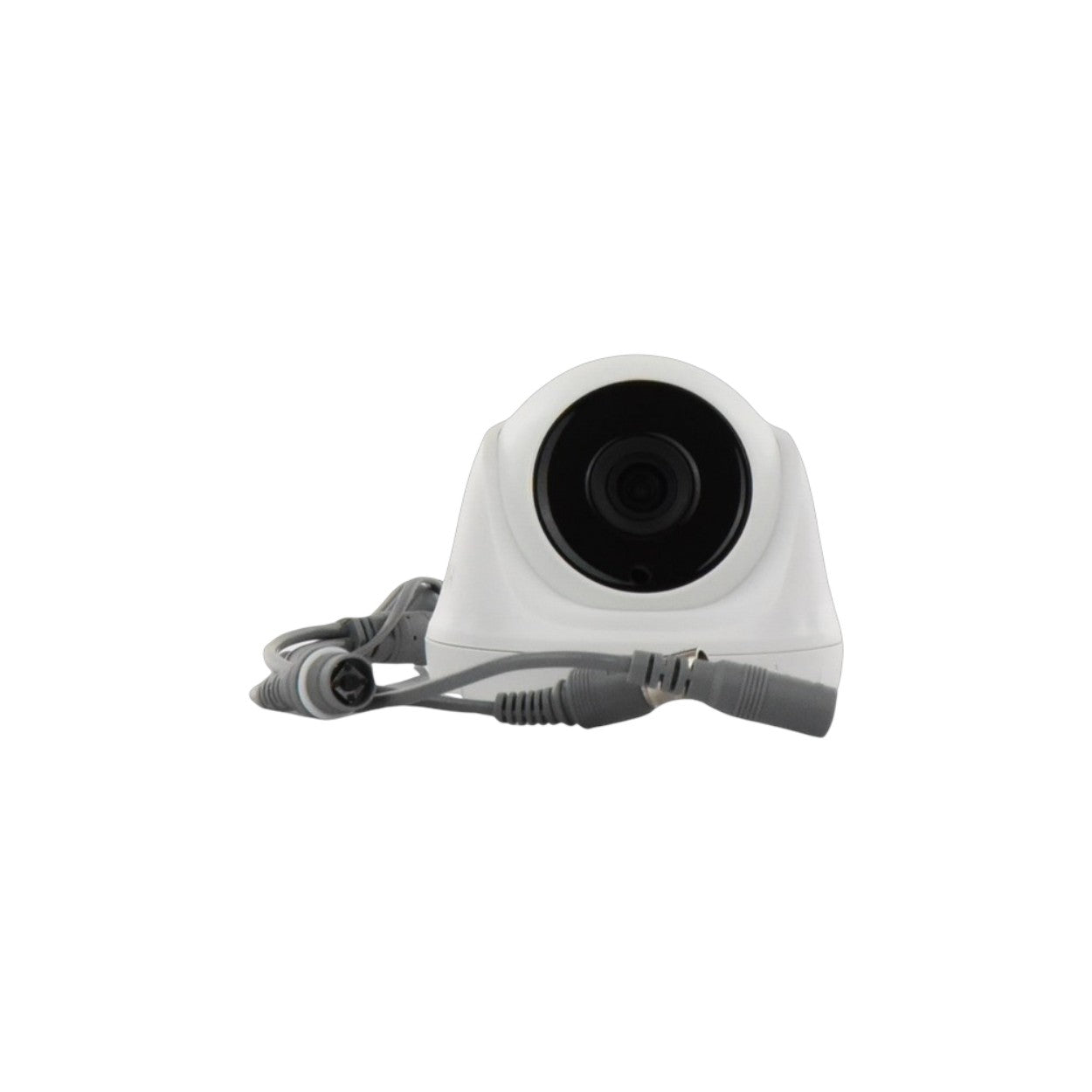 Camara Turret Turbohd 5mp Lente 2.8 Mm Interior Ir Exir 20mt THC-T150-P - SILYMX