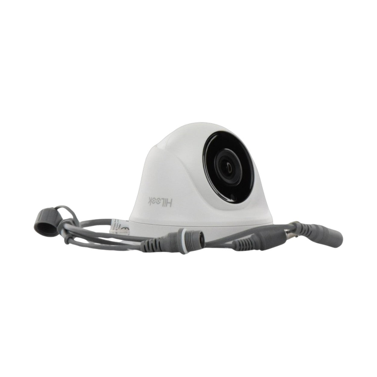 Camara Turret Turbohd 5mp Lente 2.8 Mm Interior Ir Exir 20mt THC-T150-P - SILYMX