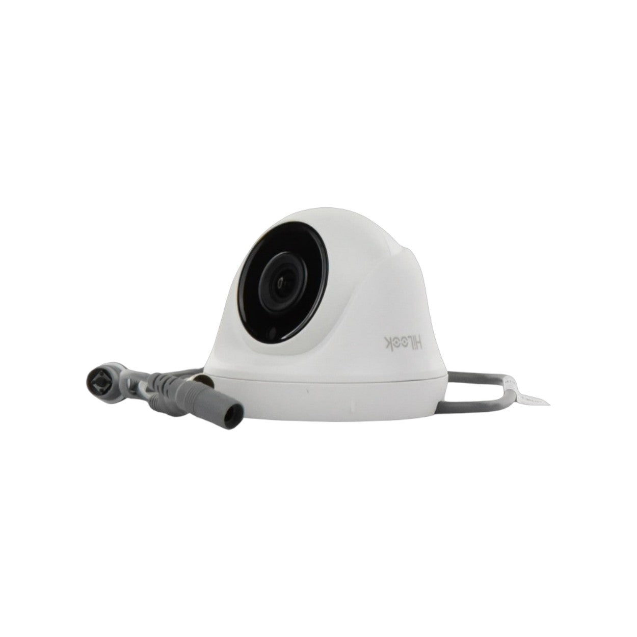 Camara Turret Turbohd 5mp Lente 2.8 Mm Interior Ir Exir 20mt THC-T150-P - SILYMX