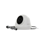 Camara Turret Turbohd 5mp Lente 2.8 Mm Interior Ir Exir 20mt THC-T150-P - SILYMX