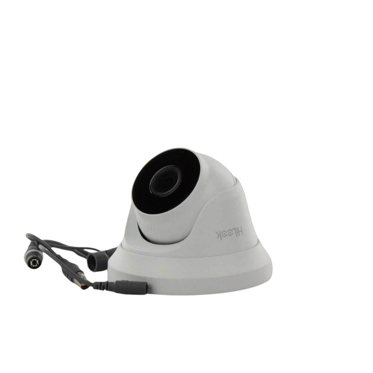 Camara Turret Turbohd 2mp 1080p Lente 2.8 Mm 40 Mts Ir Exir THC-T220-M - SILYMX