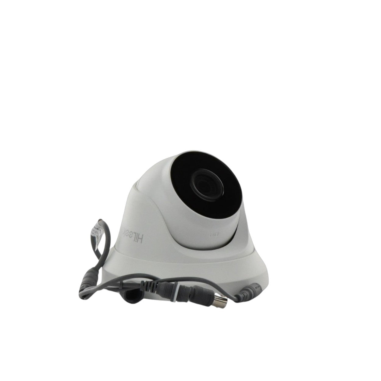 Camara Turret Turbohd 2mp 1080p Lente 2.8 Mm 40 Mts Ir Exir THC-T220-M - SILYMX