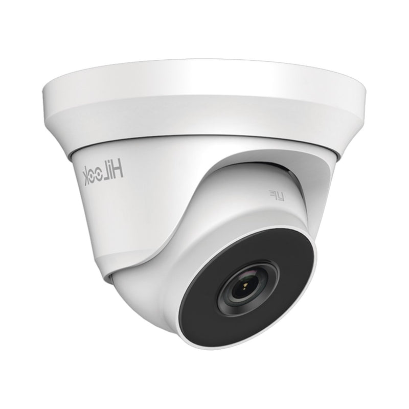 Camara Turret Turbohd 2mp 1080p Lente 2.8mm 40 Mts Ir Exir THC-T220-MS