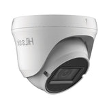 Camara Turret Turbohd 2mp 1080p 40 Mts Ir Exir Ip66 THC-T320-VF - SILYMX