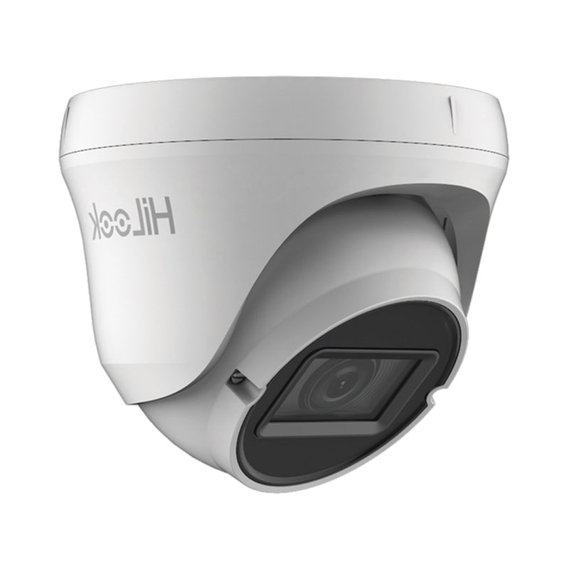 Camara Turret Turbohd 2mp 1080p 40 Mts Ir Exir Ip66 THC-T320-VF