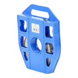 Fleje de acero 3/4 0.30 x 19mm 30.5mts 4800-01000 Thorsman TH-F-34 - SILYMX