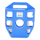 Fleje de acero 3/4 0.30 x 19mm 30.5mts 4800-01000 Thorsman TH-F-34 - SILYMX